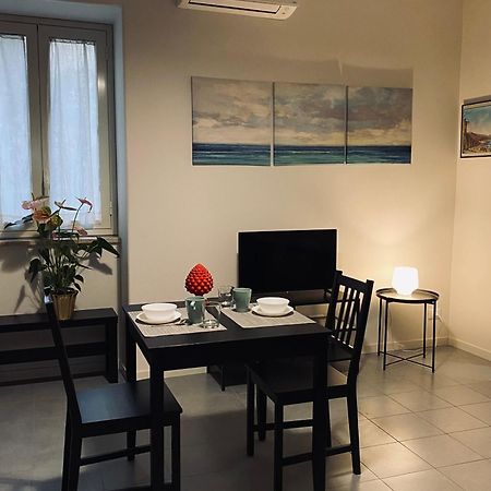 Da Marla Al Politeama Apartment Palermo Bagian luar foto