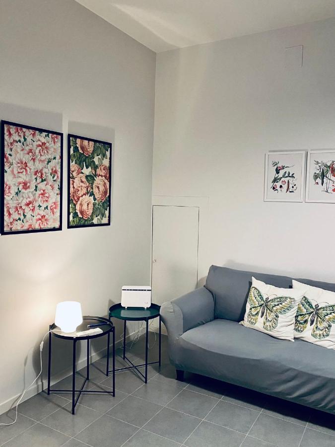 Da Marla Al Politeama Apartment Palermo Bagian luar foto