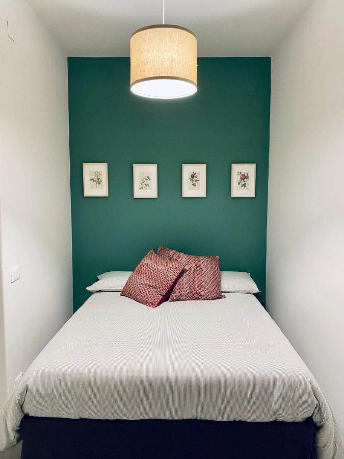 Da Marla Al Politeama Apartment Palermo Bagian luar foto