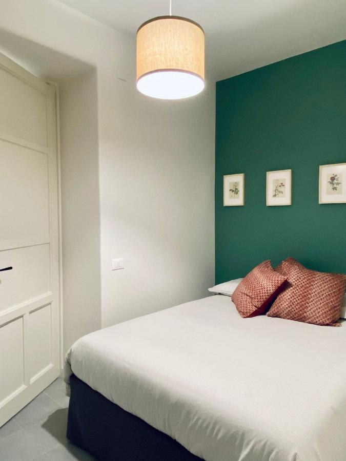 Da Marla Al Politeama Apartment Palermo Bagian luar foto