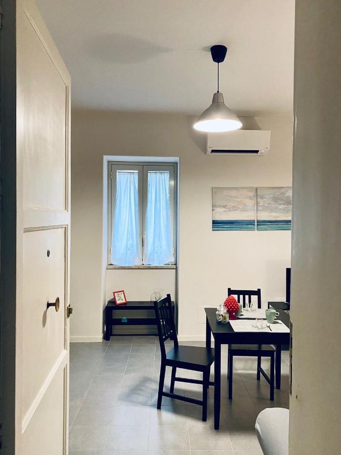 Da Marla Al Politeama Apartment Palermo Bagian luar foto