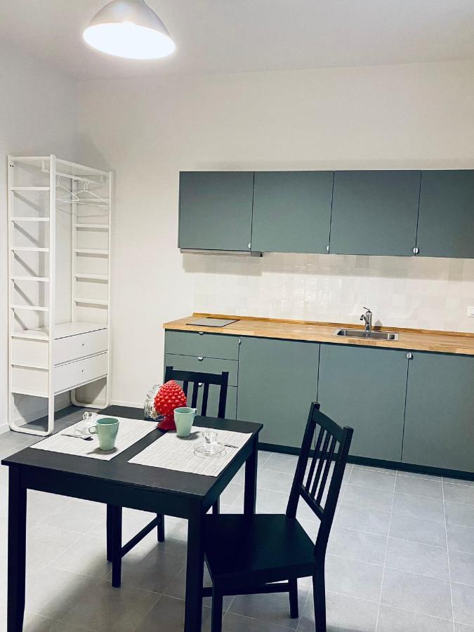 Da Marla Al Politeama Apartment Palermo Bagian luar foto