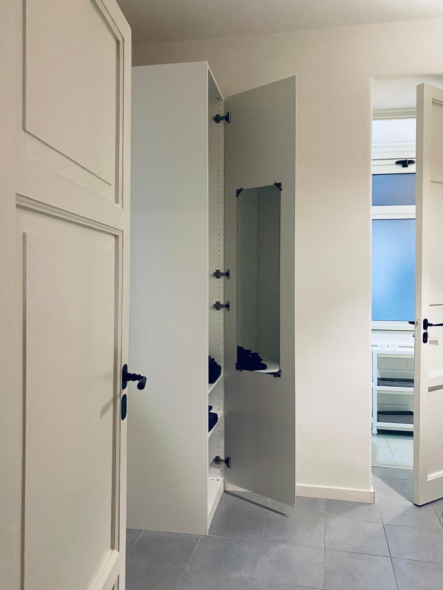 Da Marla Al Politeama Apartment Palermo Bagian luar foto