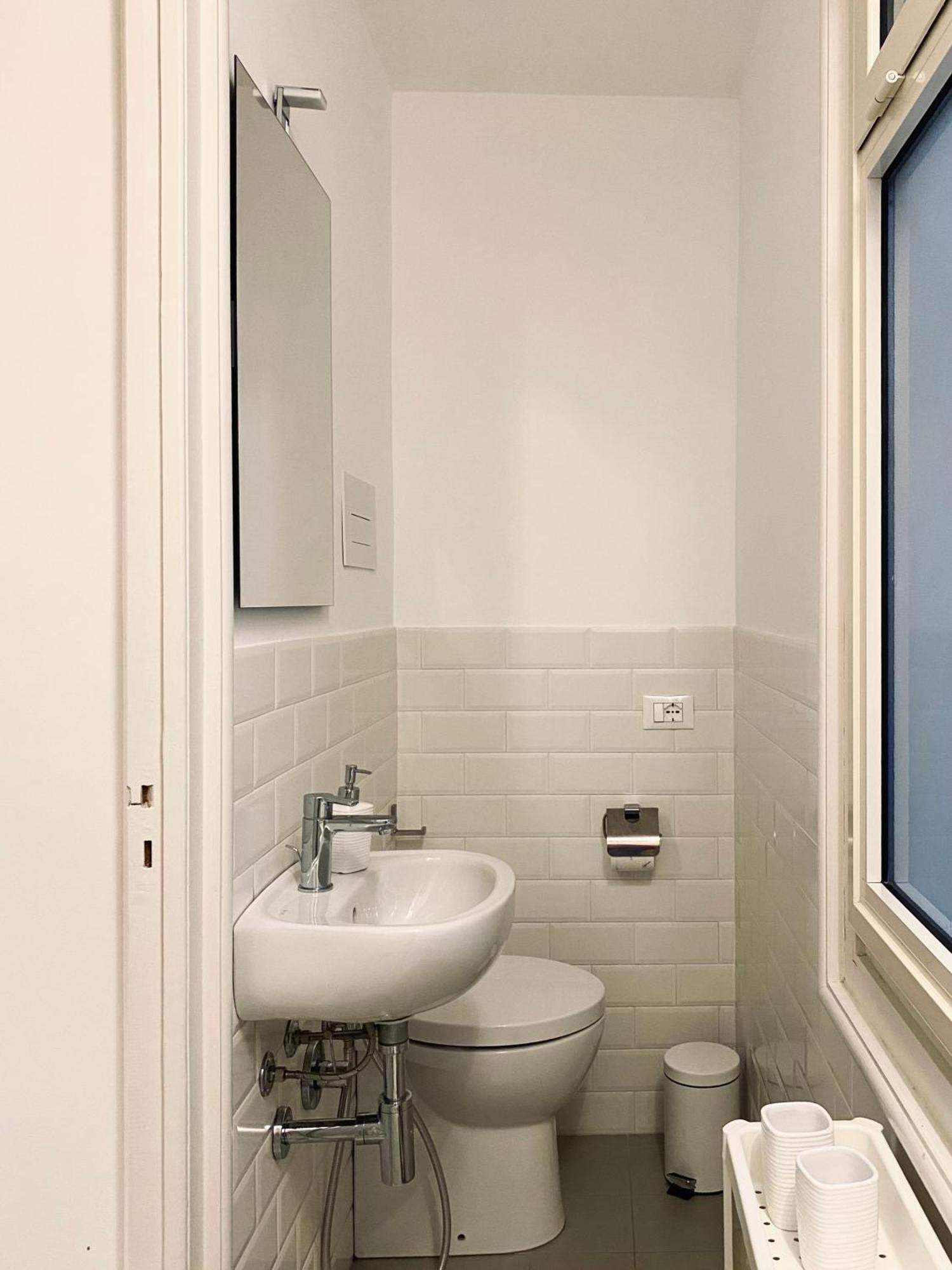 Da Marla Al Politeama Apartment Palermo Bagian luar foto