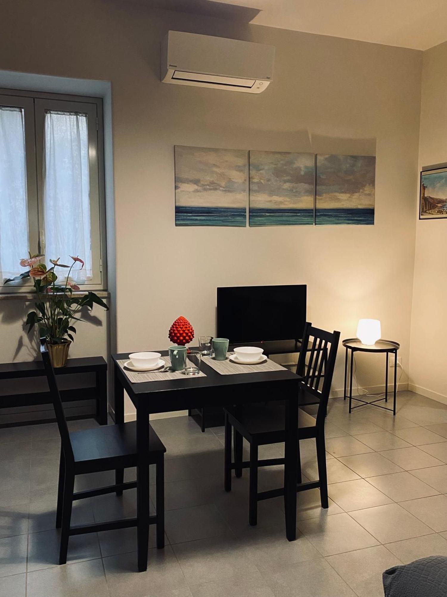 Da Marla Al Politeama Apartment Palermo Bagian luar foto