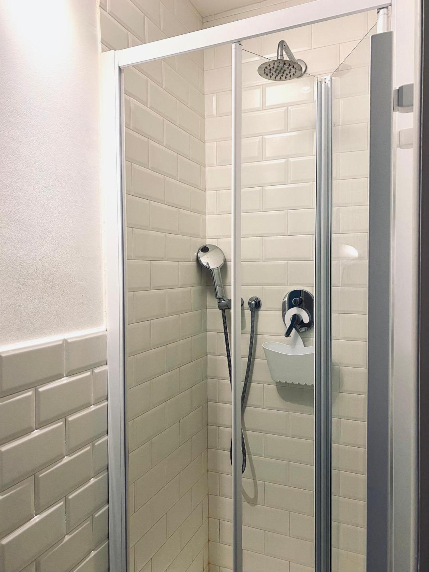 Da Marla Al Politeama Apartment Palermo Bagian luar foto